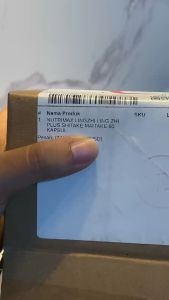 NUTRIMAX LINGZHI LING ZHI PLUS SHITAKE MAITAKE ANTI OKSIDAN KEKEBALAN DAYA TAHAN TUBUH 30 KAPSUL