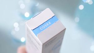 [EXP DATE 24.01.04]COSRX Hydrium Watery Toner Hyaluronic Acid  Glowing Skin Moisturising Hydrating 280ml