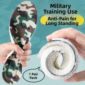 XIANZHAO | Mens Anti-Pain Long-Lasting Cushioning Insoles