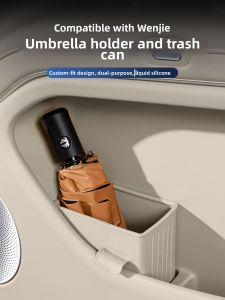 YDL | Car Multifunctional Bin
