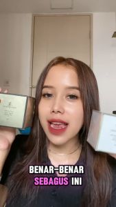 CHALONESE BPOM Brightening Moisturizer Gel 50g