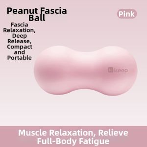Keep | Muscle Relaxation and Rehabilitation Massage Ball