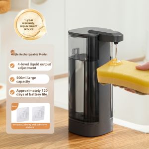 Dodo House | Automatic Sensing Liquid Dispenser Home