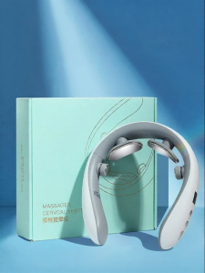 kufire | Luxury Neck and Shoulder Massager