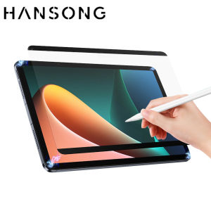 Magnetic Screen Protector For Xiaomi Pad 7 7 Pro 11.2in MiPad 5 5 Pro 6 6 Pro 11in 6S Pro 12.4 Redmi Pad SE Frosted Writing Film