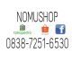 Nomushop perabot