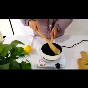 เตาไฟฟ้าอเนกประสงค์ขนาดเล็กสำหรับ ต้มกาแฟ อุ่นอาหาร เตาขนาดพกพา เตาไฟฟ้าเเบบเหลี่ยมเเละเเบบกลมเเละหัวคู่ มี1000 เเละ 50W