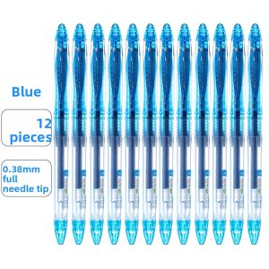 M&G | Fine Needle Tip Gel Pen 0.38mm