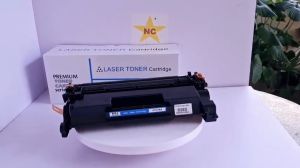 Hộp mực 76a chưa chíp cho HP Pro 404n 404d 404dn 404dw M304 MFC M428fdn M428fdw. Cartridge toner máy in HP CF276a