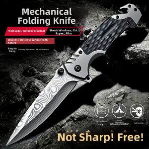 plys | High Hardness Sharp Multifunctional Outdoor Fruit Knife