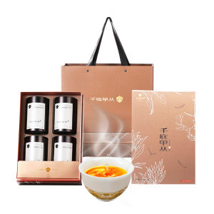 Old Grove Tea Blends 200g