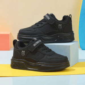 Bobdog | Autumn Campus Casual Childrens Sneakers