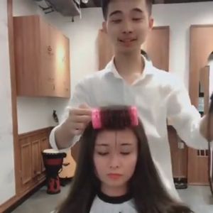 Lô Cuốn Tóc Dính Có Lớp Chụp Nhiều Size Nhiều Màu Sắc Phụ Kiện Tóc Nữ Xu Hướng Thời Trang Hot Galit625