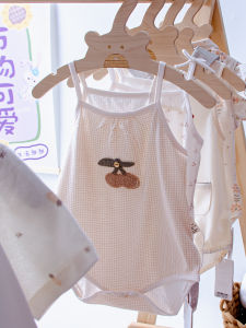 Summer Outfit Baby Romper Short Sleeve Cotton Onesie Cute And Lovely Design for Boys And Girls Full Month Hundred Days Celebration