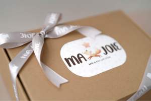 Tiny Treasure Baby Gift Box Ma Joie