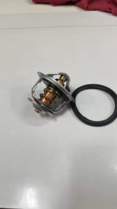 วาล์วน้ำ 76.5 องศา HINO EMEK100PO11CM10CKTFM3M - สิงห์ไฮเทค ของแท้เบิกศูนย์