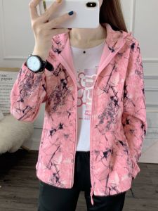 XUEFENGLANGYIN | Camo Thermal Windproof Waterproof Outdoor Jacket