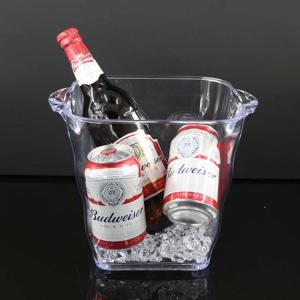 Portable Multi-use Ice Bucket
