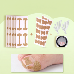 IMLUCKY | Isolation and Correction Toe Nail Pad
