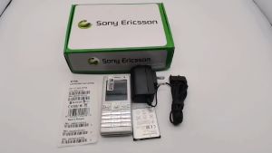Sony Ericsson K770 Original Unlocked K770i Phone 3G 3.2 MP Camera FM Phones Husqvarna K770 Sony Ericson K750I Sony A6700 Price Sony Stress K700 - Lazada