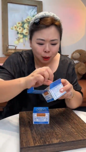 睡眠香膏 草本香薰安神膏🇲🇾Sleep Balm Herbal Aromatherapy Calming Balm