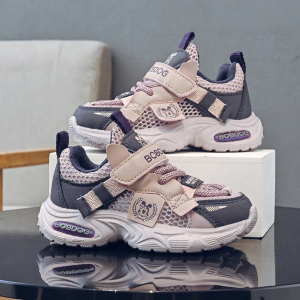 Bobdog | Lightweight Summer Breathable Childrens Shoes
