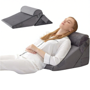 Anti Reflux Customizable Wedge Pillow
