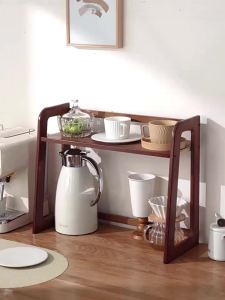 Multifunctional Kitchen Storage Rack Multiple Layers