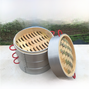 ถังอบไม้ไผ่ ถังอบเหล็กกล้าไมโครเวฟ ถังอบขนาดเล็ก ถังอบเหล็กกล้าอเนกประสงค์ ถังอบไม้ไผ่ ถังอบไมโครเวฟ ถังอบไม้ไผ่