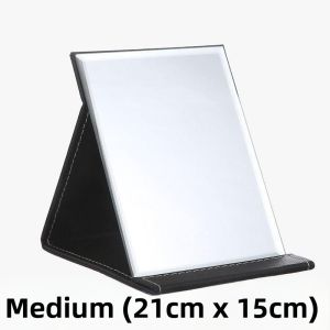TEKANAI | Foldable Desktop HD Makeup Mirror