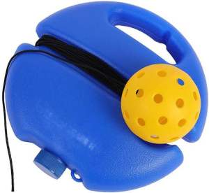 Bộ dụng cụ tự tập luyện Pickleball tại nhà Ben Pickleball
