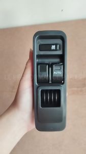 Perodua Kelisa / Kenari Power Window Main Switch Suis tingkap Master Switch Cermin Driver Side Depan Kanan Suis