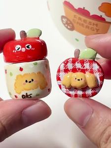 Bộ Đồ Chơi Nặn Tạo Hình DIY