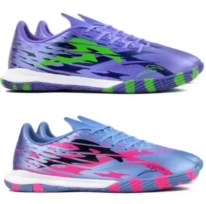 PROMO !! Sepatu Futsal Accelerator Alpha XTD Elite Pro FG ( cod )