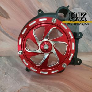 TUTUP KIPAS / COVER KIPAS SCOOPY NEW PLUS SPINER SPINNER VESMET