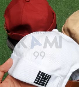 Peci Pria Dewasa UAS Miki Hat Berkualitas Premium