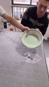 Sprei Waterproof Berkualitas Tinggi: Sprei Anti Air & Sprei Protector Bermotif