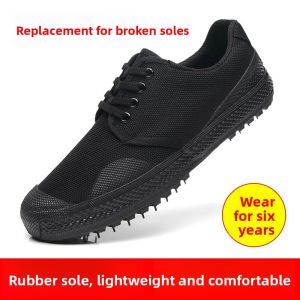 Anti-Slip Work Boots for Men and Women