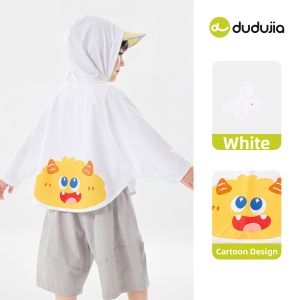 DUDUJIA | UV Protection Lightweight Infant Cloak