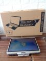 laptop hp core i5 2760p second layar bisa di putar 12 inci. 
