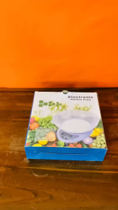 TIMBANGAN DIGITAL | TIMBANGAN DAPUR + WADAH | TIMBANGAN ADONAN