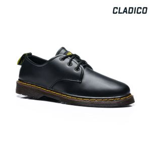 Sepatu Pria Kasual Formal Elegan Kerja Kantor Kondangan Hangout Cladico Acosta