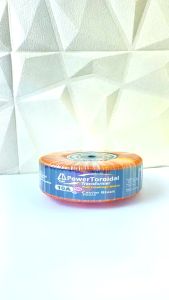 Trafo Toroid 10A 55V CT 45V CT Full Tembaga Murni Hellenic German Kualitas Super