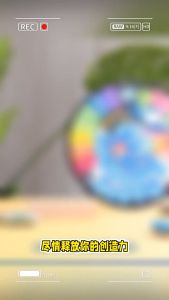 Marker ปากกาอะคริลิค ปากกามาร์คเกอร์ ปากกามาร์กเกอร์อะคริลิค 12/24/36สี สามารถเขียนบนแก้ว พลาสติก หรือโลหะได้