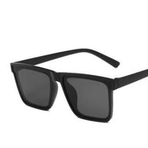 Bridge - Kacamata fashion kotak / Ledge series