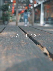 Julius นาฬิกาข้อมือผู้หญิง JA-1224 หน้าปัดกลม สายสแตนเลสถัก  แบรนด์เกาหลี แฟชั่นฮิตของแท้ ✨สินค้าประกันศูนย์ไทย ✨