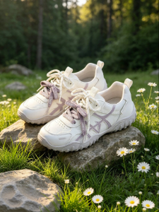 Josiny | Thick Sole Outdoor Breathable Versatile Casual Athletic Shoe