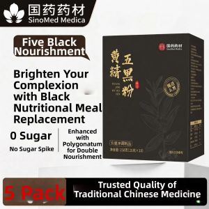QIAYISHENG | Sugar Free Herbal Health Powder