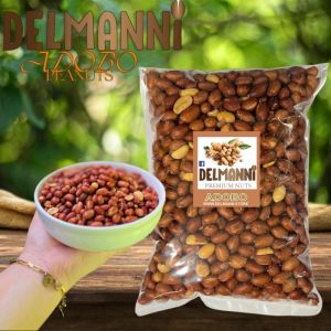 DELMANNi ADOBO NUTS 330g/160g Jar