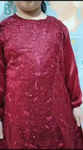 MAXI LIVIA KID MAXI ANAK-ANAK BUAT PESTA DAN KONDANGAN LAGI PROMO TERSEDIA UKURAN SMLXL DAN XXL.